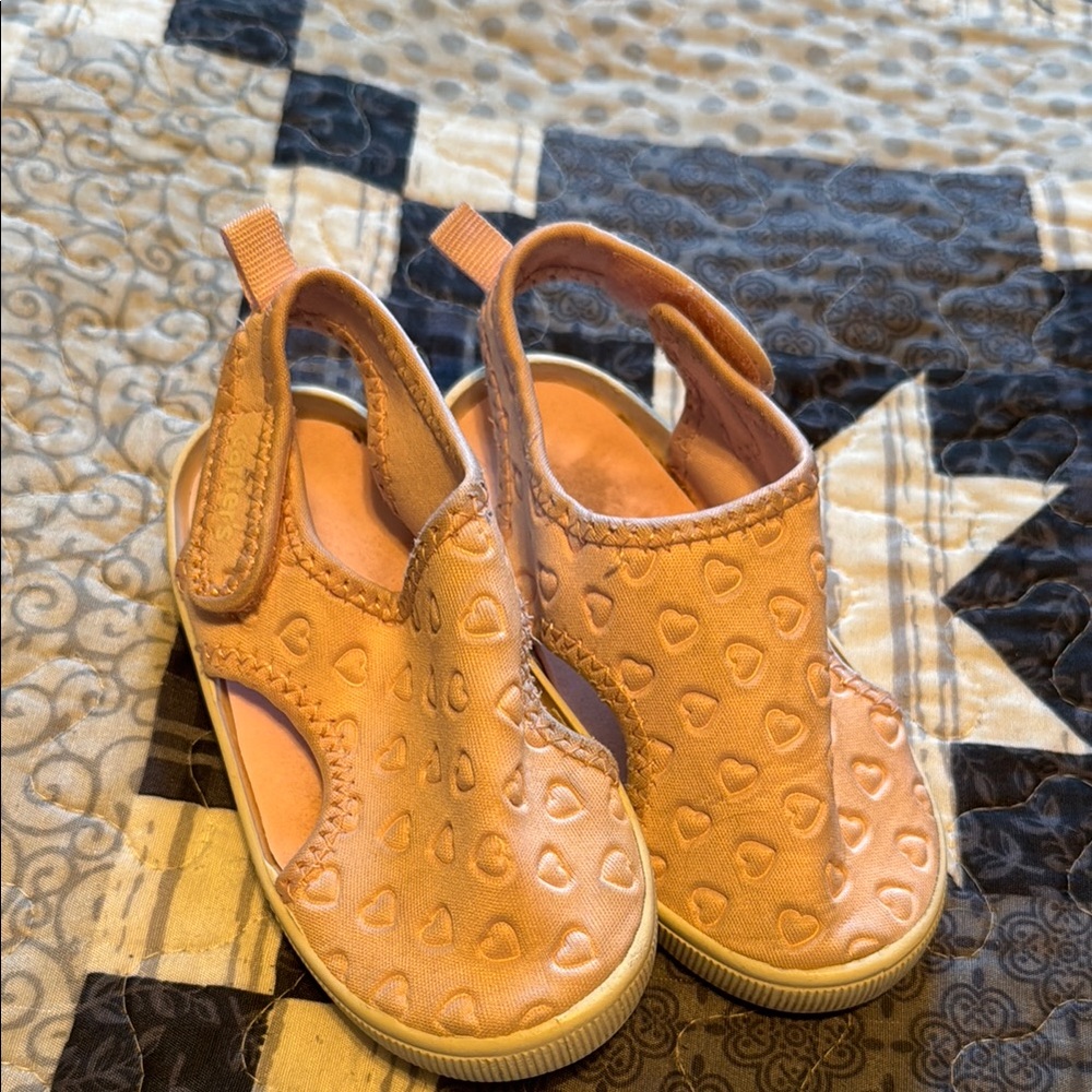 Carter's Toddler Water Shoes
